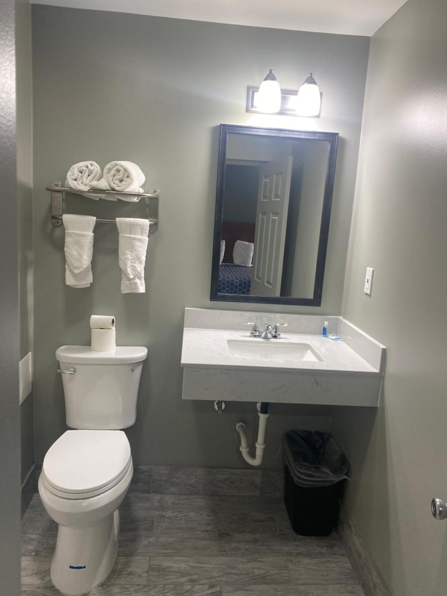 Wilkes-Barre Lodge מראה חיצוני תמונה