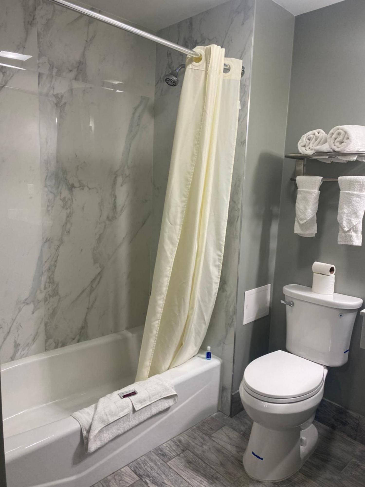 Wilkes-Barre Lodge מראה חיצוני תמונה